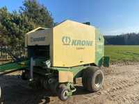 Prasa Krone Vario Pack 1500 Cormat