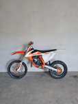 Ktm sx 85 cross 2018r