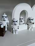 Figurka/Brelok Star Wars Stormtrooper