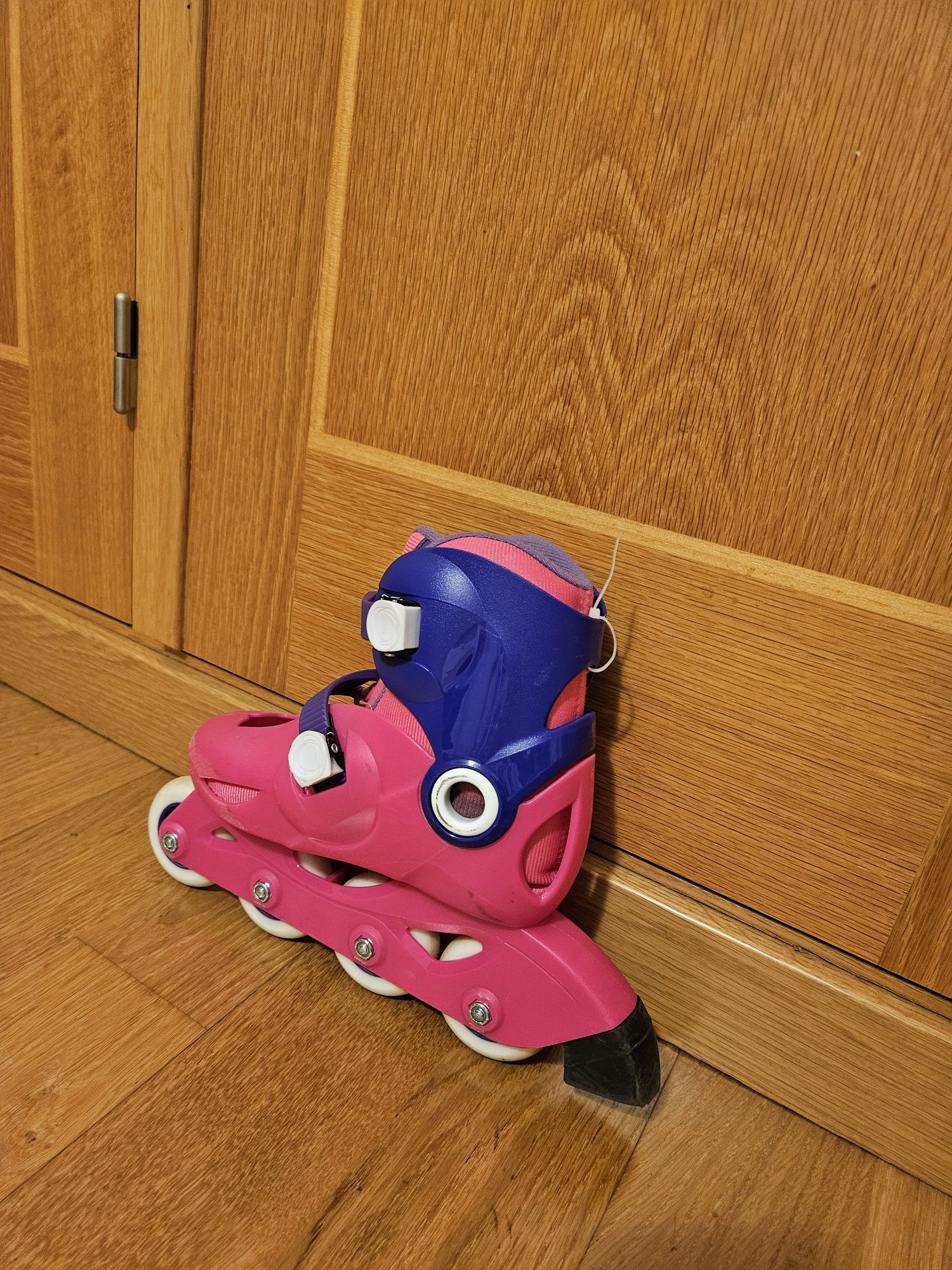Patins em linha criança