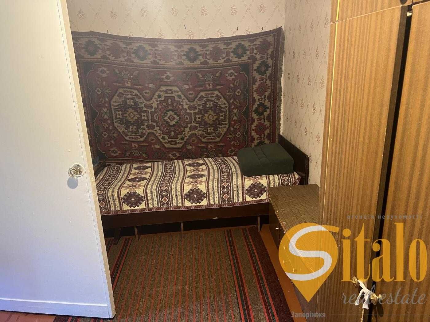 Продаж 2к квартири по вул. Поради Олексія