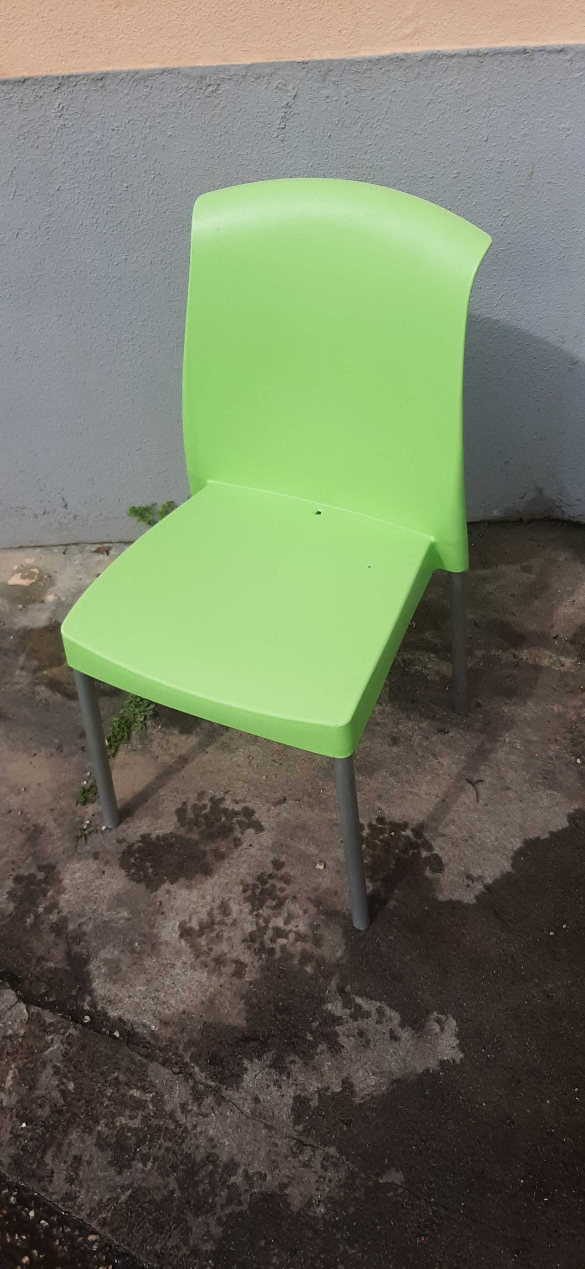 Cadeiras de esplanada