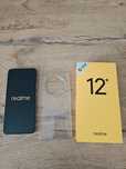 Realme 12+ 5G Biały 256GB stan bardzo dobry + etui