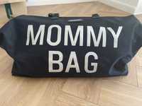 Torba podróżna mommy bag childhome