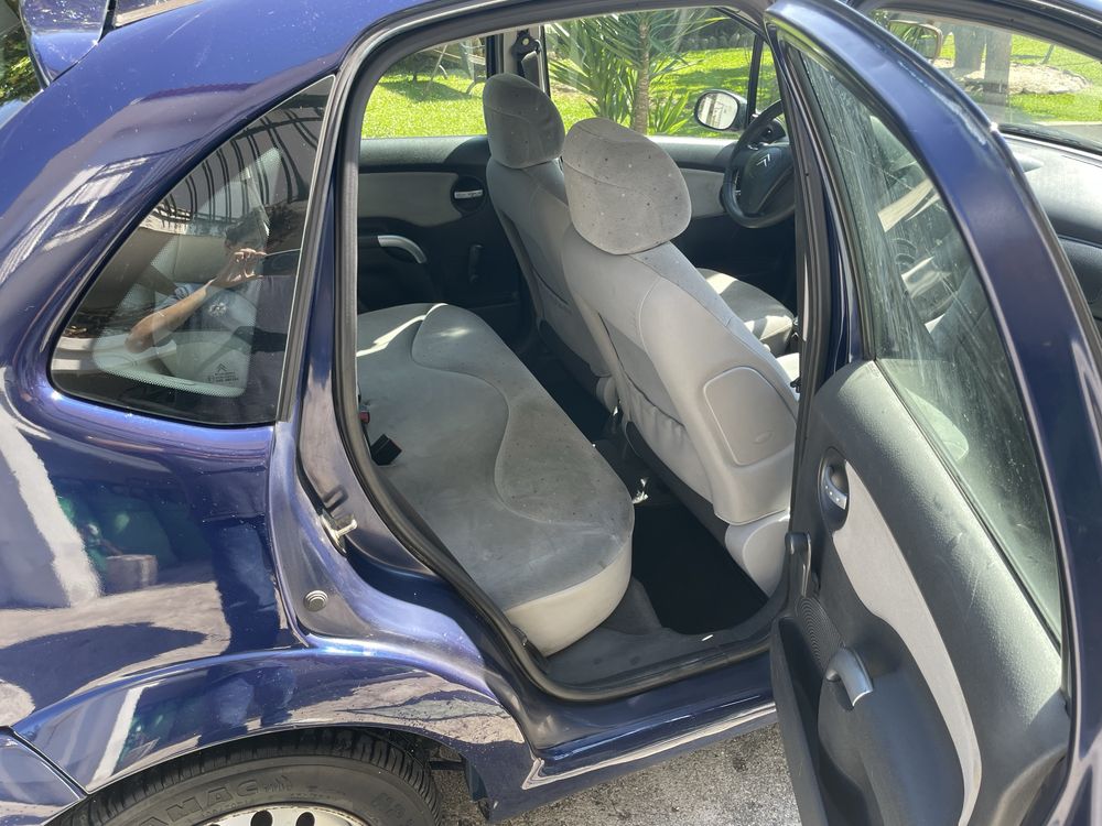 Vendo Citroen C3