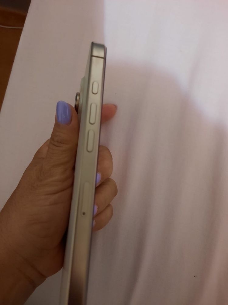 Iphone 16 pro max 256g seminovo