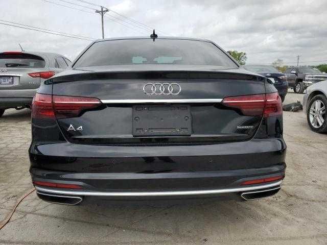 Audi A4 Premium Plus 40 2021