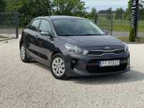 Kia Rio Osoba prywatna