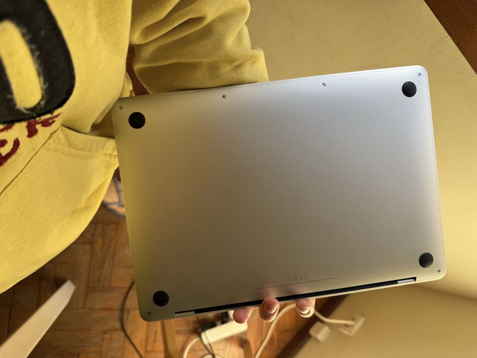 Macbook pro 13“ M1 2020