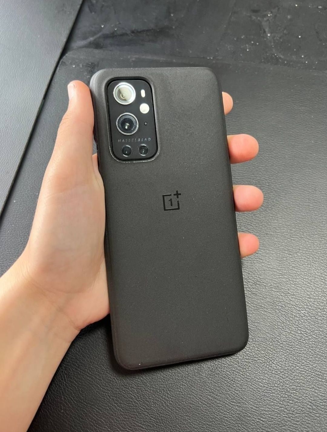 Чохли на OnePlus 9pro оригінальні