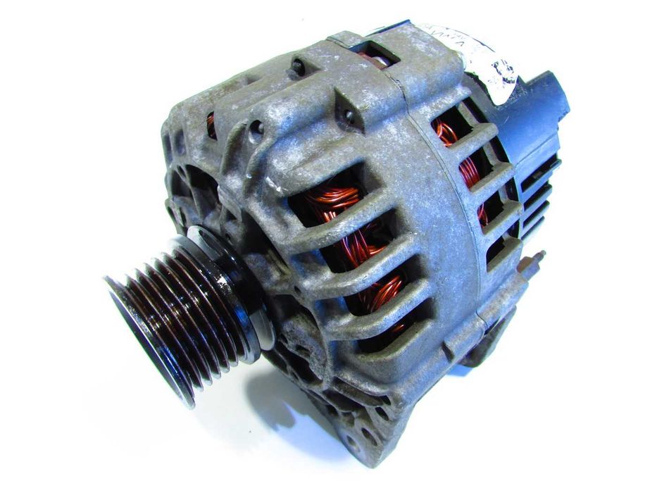 Alternator vw polo golf 1.2 1.4 16v 70a