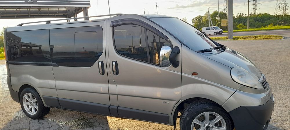 Пасажирскі перевезення. Оренда мікроавтобуса.