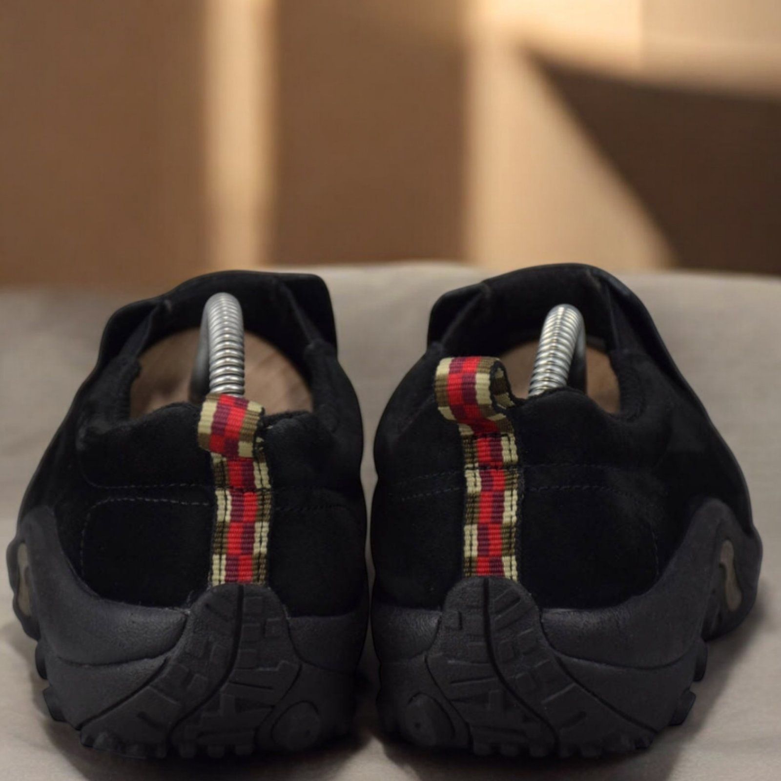 Чоловічі замшеві сліпони Merrell Jungle(Оригінал)38-24,5см і 44-28см