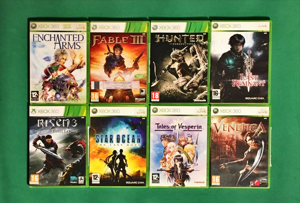 Rpg Role Playing Game Jogo Personagens Arc Elder Scrolls Persona Tales