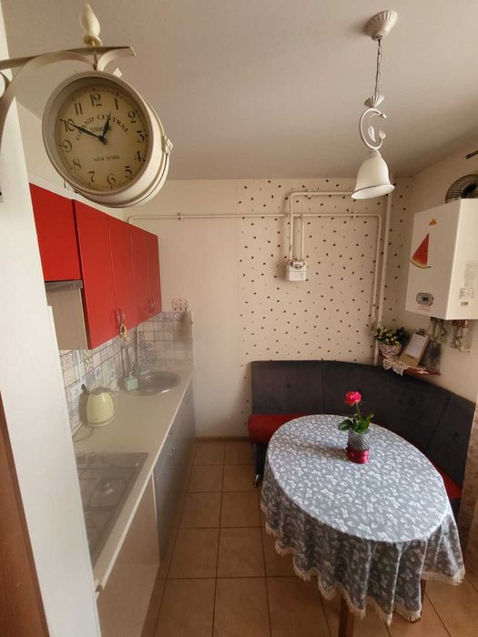 Квартира з ремонтом у ЖК Сьоме небо