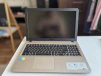 Ноутбук Asus X540LJ
