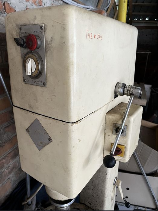 Планетарний міксер (40літрів), 16000грн