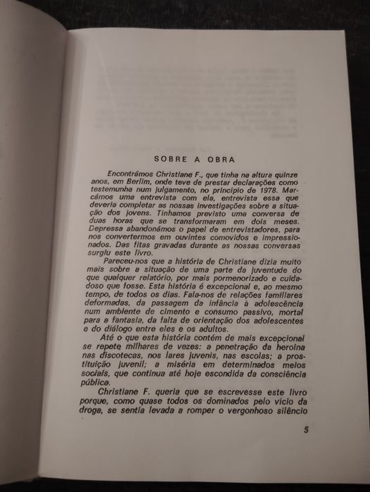 Livros de Várias Histórias Usados