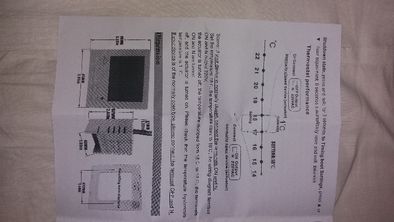 Elektroniczny regulator-temperatury grzejnika, pieca, pompy, itp.