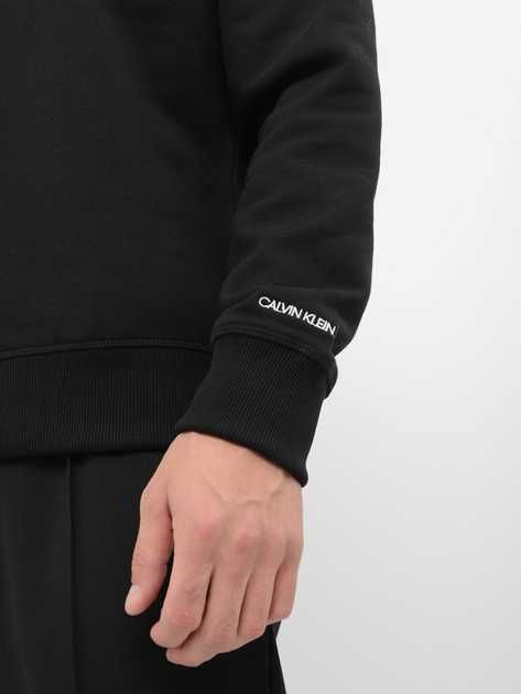 Худі Calvin Klein Jeans L J30J314536 BAE