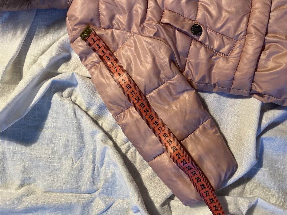 Куртка 80-86/курточка зимова