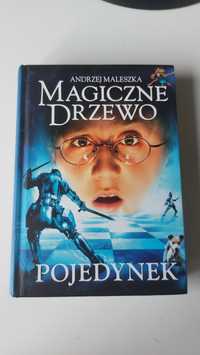 "Magiczne Drzewo - Pojedynek"