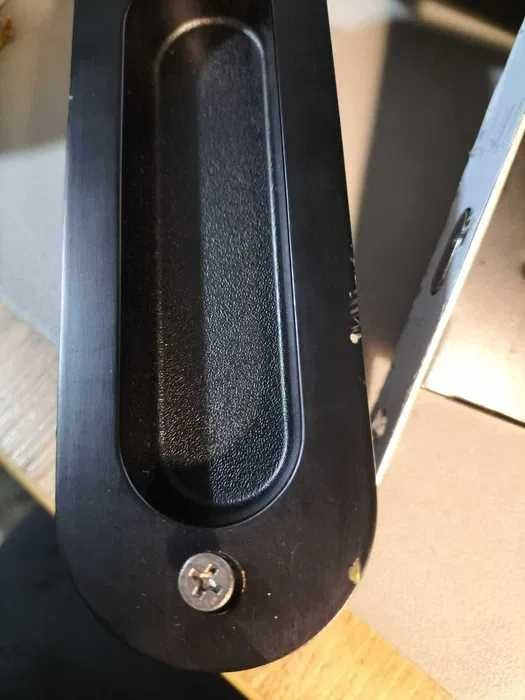 Kieszonkowa Klamka do Drzwi z Kluczem