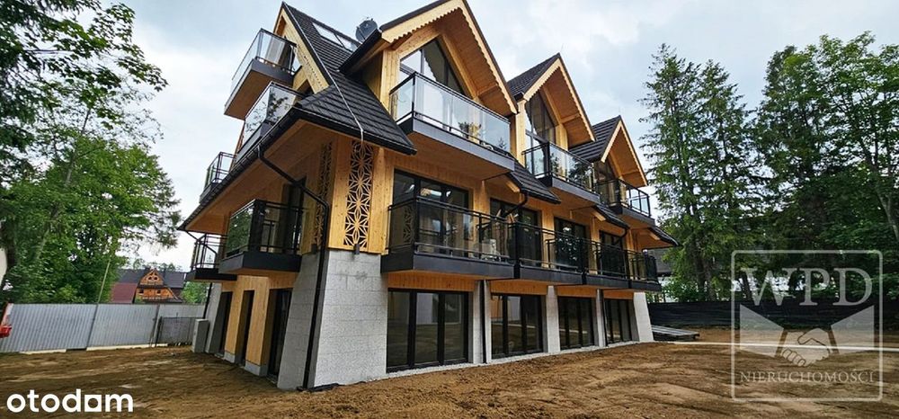 3 mieszkania 2-pok Zwierzyniecka Residence 0 %PROWIZJI OD KUPUJĄCEGO