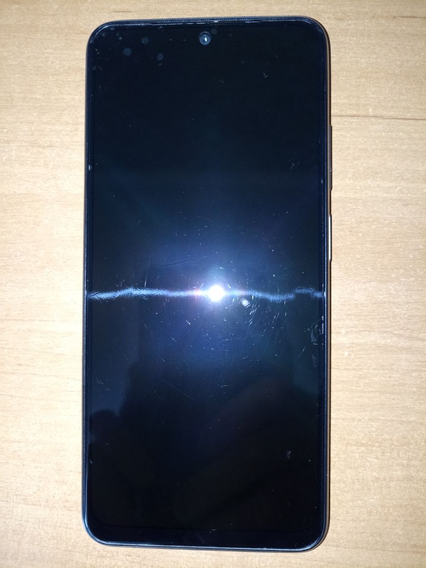 Xiaomi Redmi Note 10s