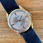 Zegarek SELIVA Automatic Vintage – Szwajcaria – 35mm