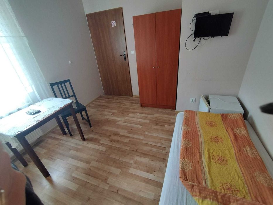 Samodzielny pokój z łazienką