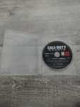 Gra call of duty ghosts PS3
