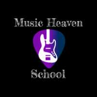 Музична Школа «Music Heaven School».