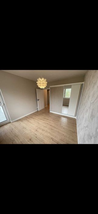 Wynajme nowe mieszkanie