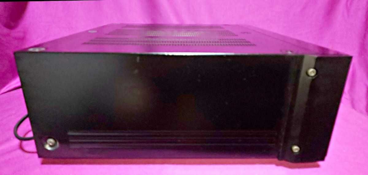 підсилювач SANSUI AU-a607