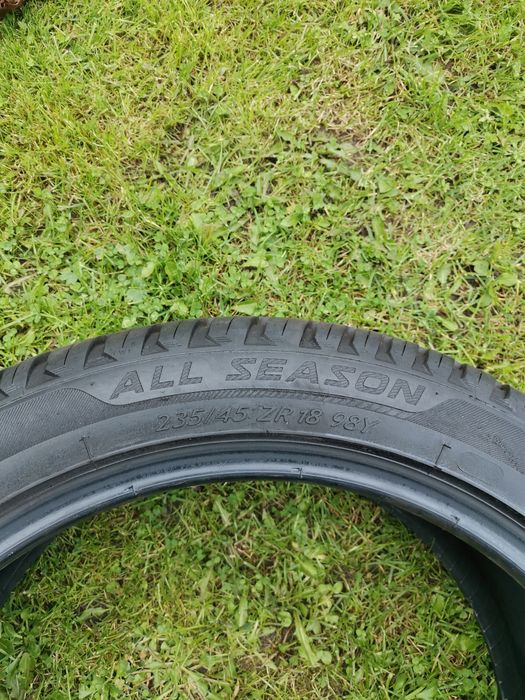 Opony Kormoran All Season 18