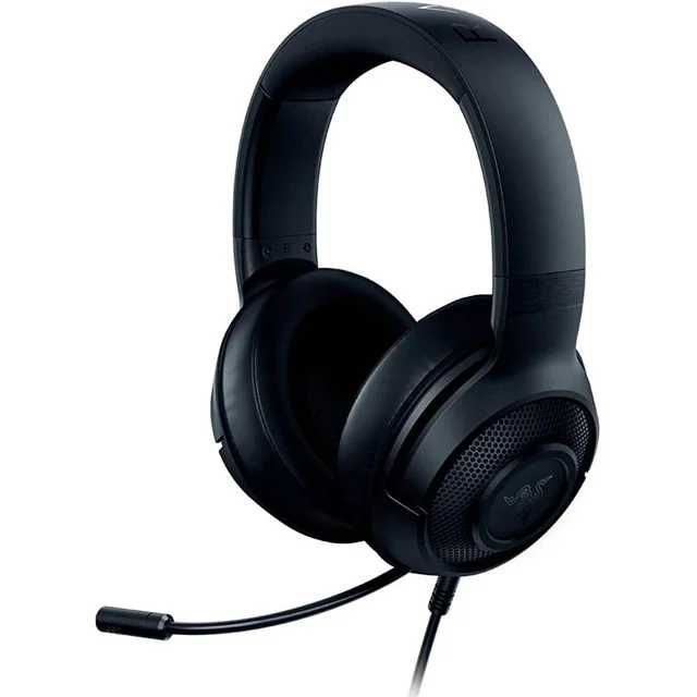 Razer KRAKEN X LITE Auriculares Diadema Negro