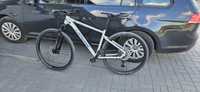 Rower górski MTB lapierre edge 7.9 , rama 19'' , jak nowy , RockShox