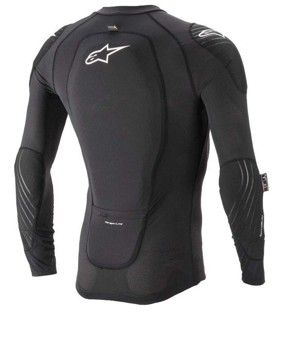 Protetor Alpinestars Paragon Lite Tamanho L