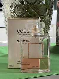 Chanel Coco mademoiselle oryginał