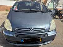 Citroen  Xsara Picasso Diesel