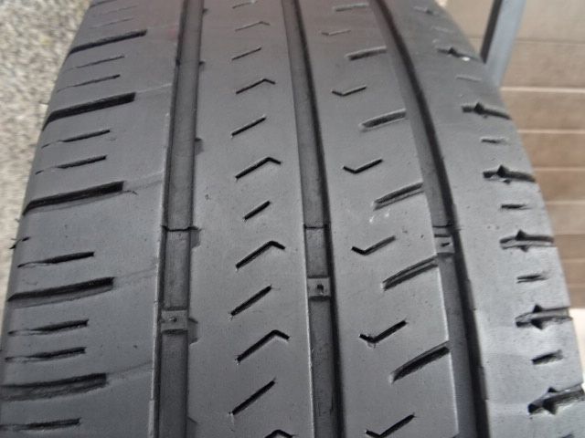 205/65/R16C 107/105T HANKOOK RADIAL RA28