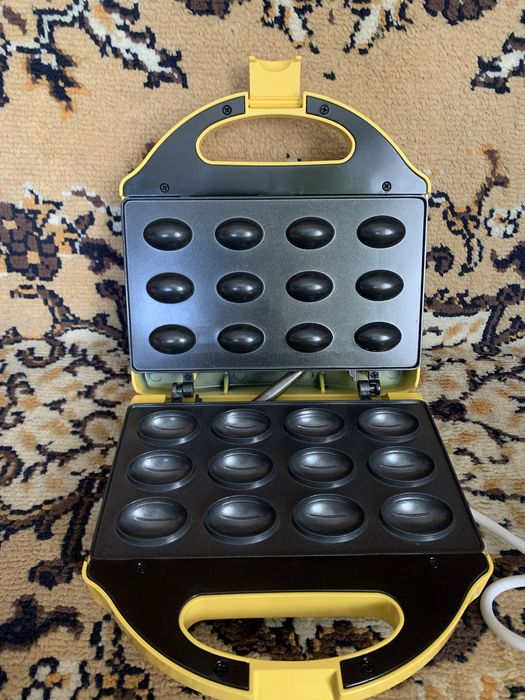 Продам нову горішницю Magio