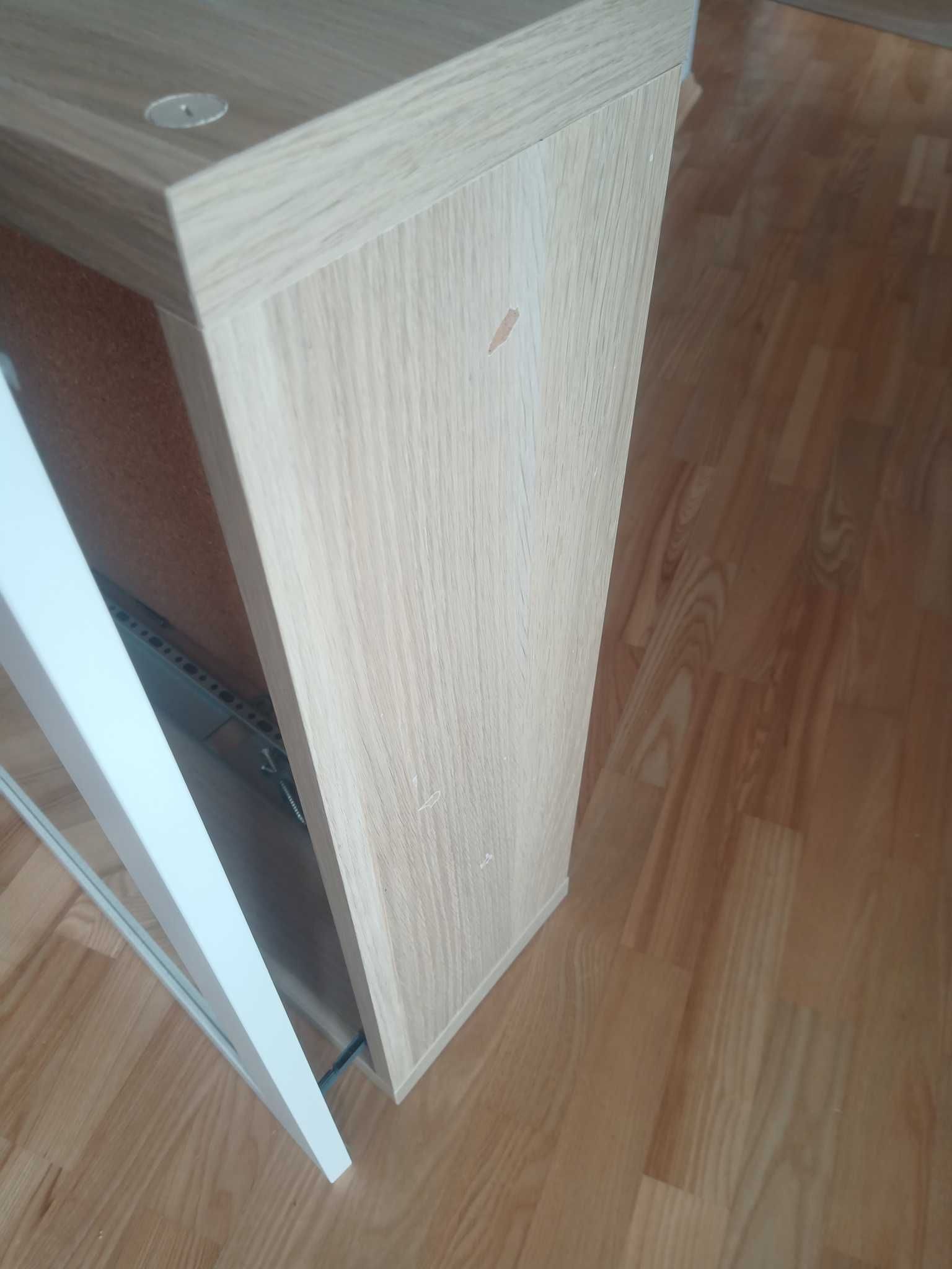 Szafka witryna  Ikea 60 x 64