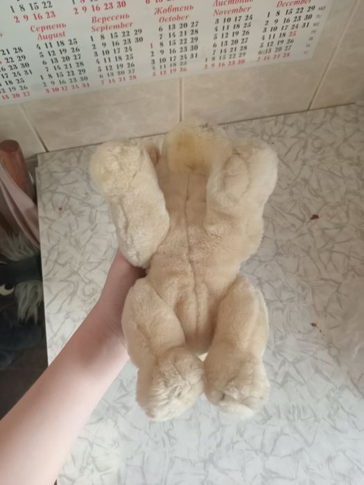 Продам м'якого собаку від  Keel Toys