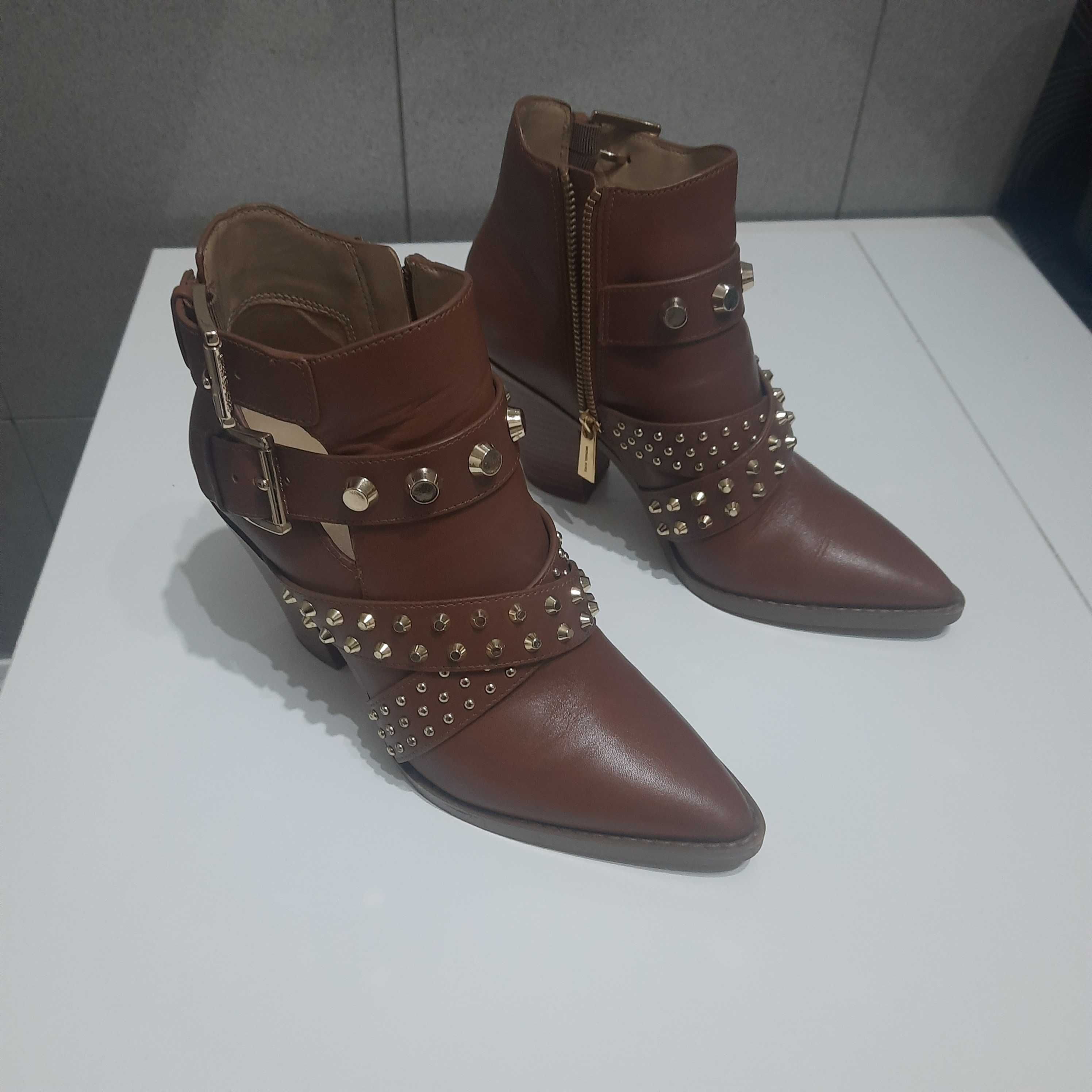 Botins Michael Kors