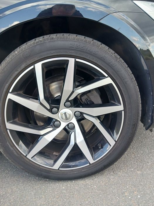 Sprzedam Volvo V60 III, 190 KM, bezproblemowe auto, gotowe do jazdy