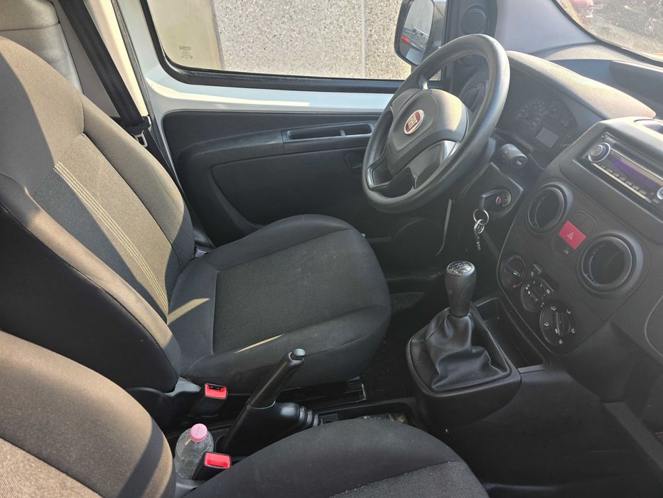 Fiat fiorino  1.3d  Posiadam  inne  auta  z  włoch  całe  i uszkodzone