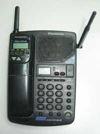 Радиотелефон Panasonic KX - TC 1867 B