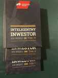 Inteligentny inwestor tom III trader21 Cezary Głuch